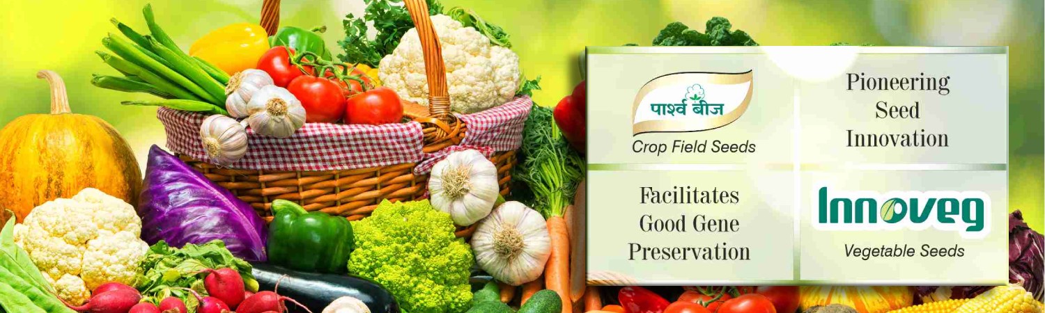 Parshv Seeds Innoveg