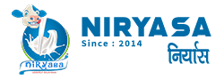 Niryasa Farm Fresh Milk