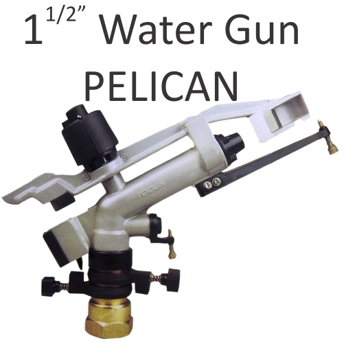 PELICAN WATER GUN PELICAN WATER GUN