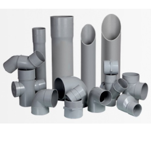 Agriculture Pipes / uPVC Pressure Pipes