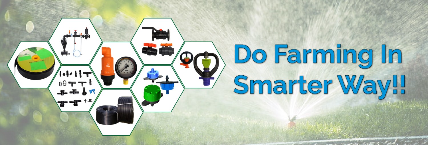 Jal Bindu Agro Services