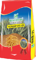 SONAKSHI 45 |Wheat Seeds